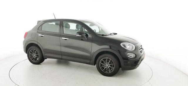 FIAT 500X 1.0 T3 120 CV City Cross