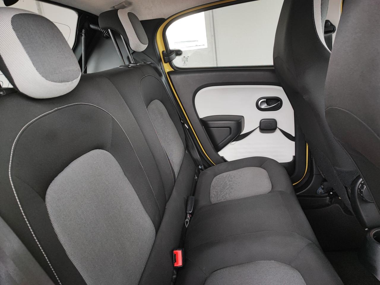 Renault Twingo SCe Stop&Start Lovely2