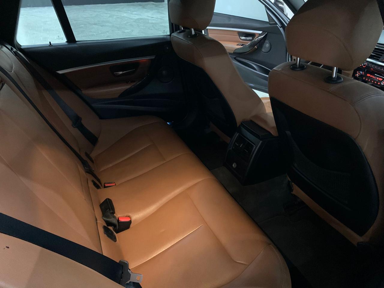 Bmw 335 335dA xDrive Touring Luxury