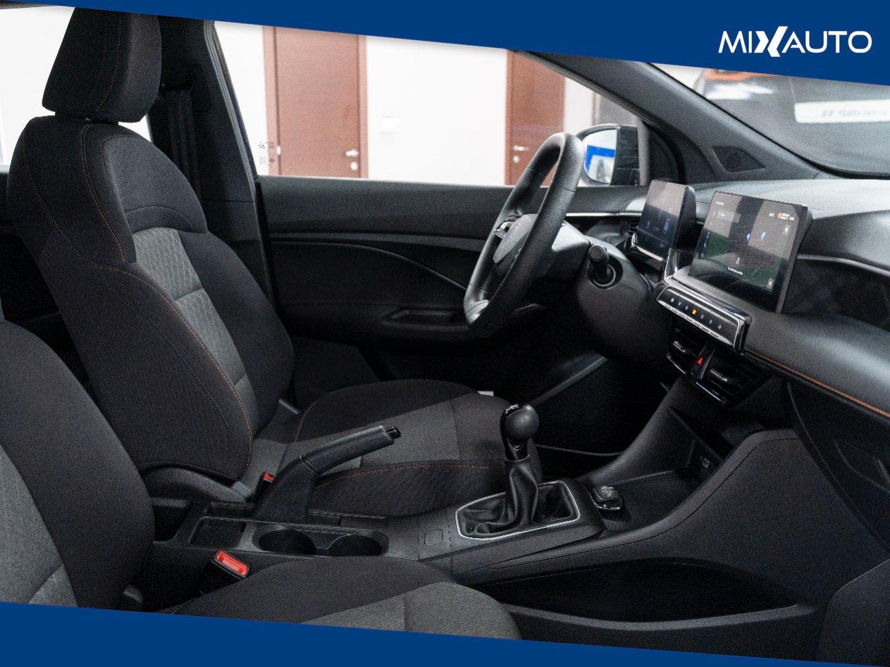 MG MG3 1.5 Comfort ICE
