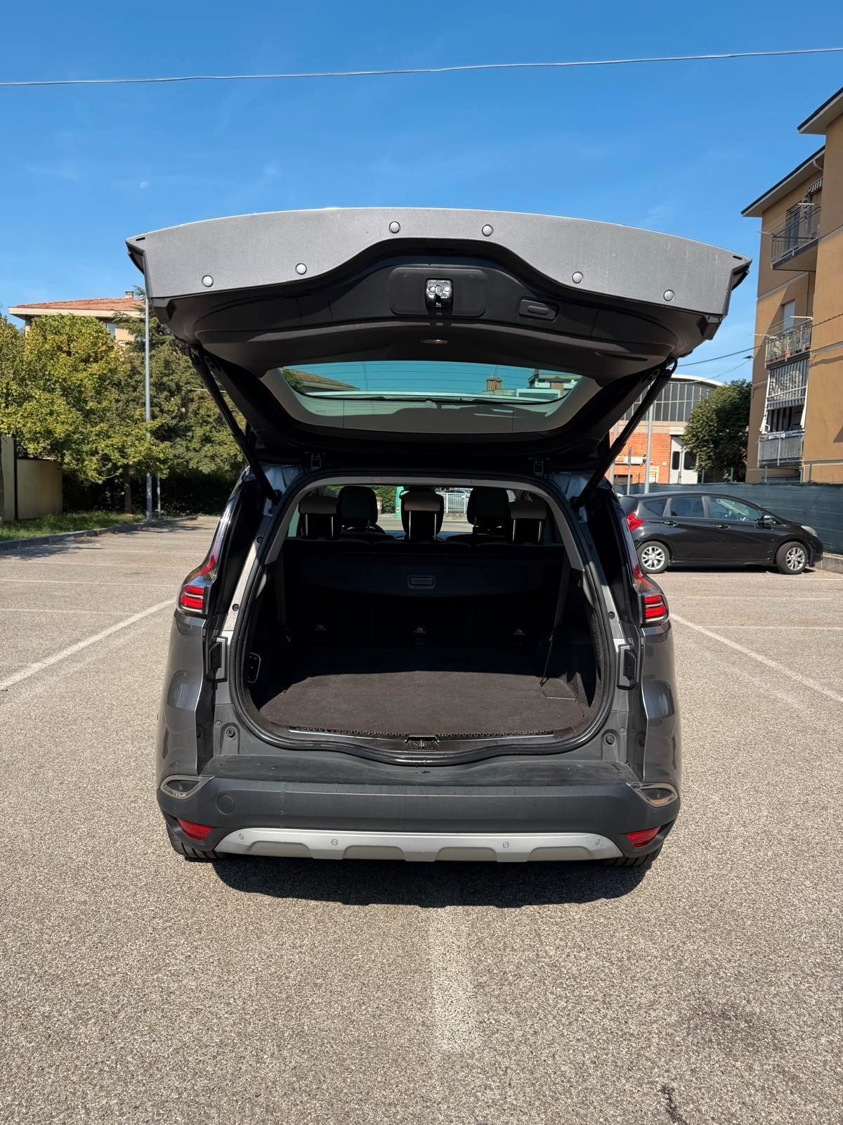 Renault Espace 1.6 dCi EDC - FULL OPTIONAL - 12 MESI DI GARANZIA