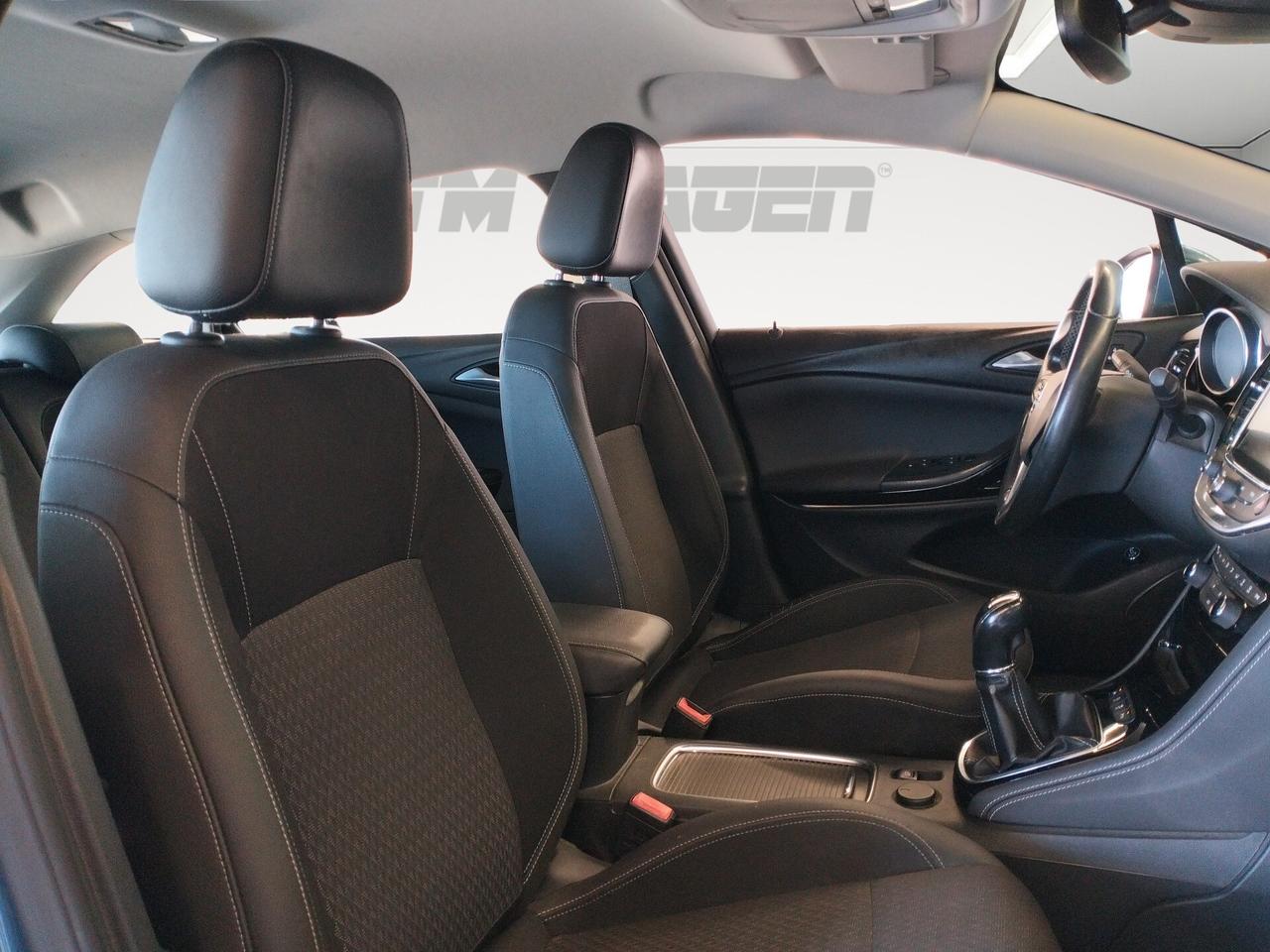 Opel Astra 1.6 CDTi 136CV Start&Stop Sports Tourer Business