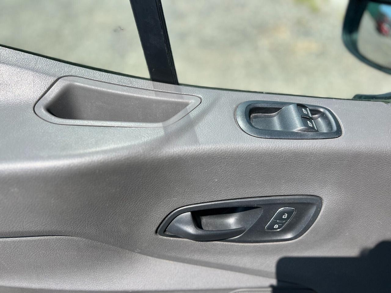 Ford Transit 350 2.0 TDCI 170cv L3 H3 FRIGO -25° STRADA/RETE