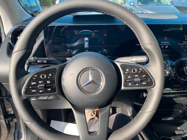 Mercedes-benz GLA 200 d Automatic Business Extra LED 2021 Iva deducibile