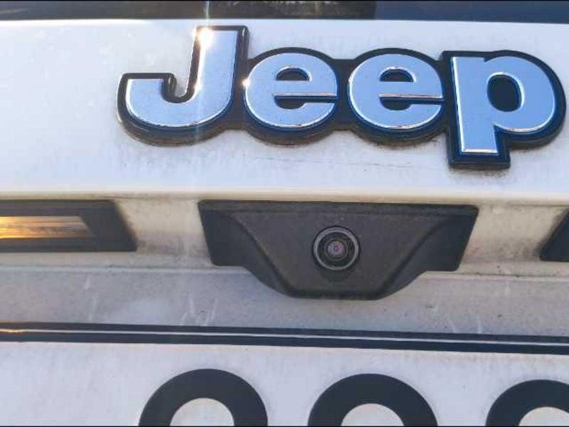 Jeep Renegade PHEV Plug-In Hybrid My22 Limited 1.3 Turbo T4 Phev 4xe At6 190cv