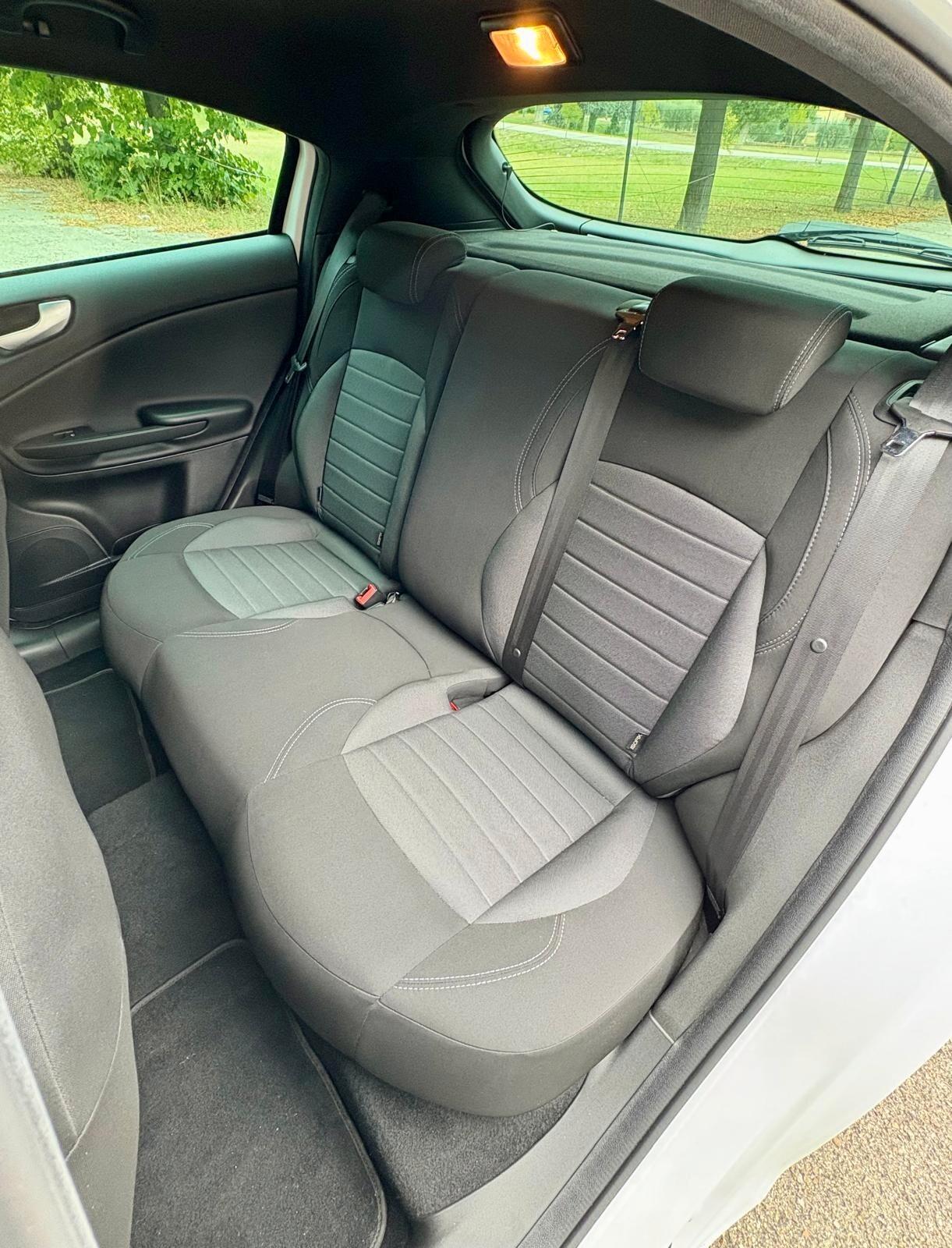 Alfa Romeo Giulietta 1.6 JTDm 120 CV Sport