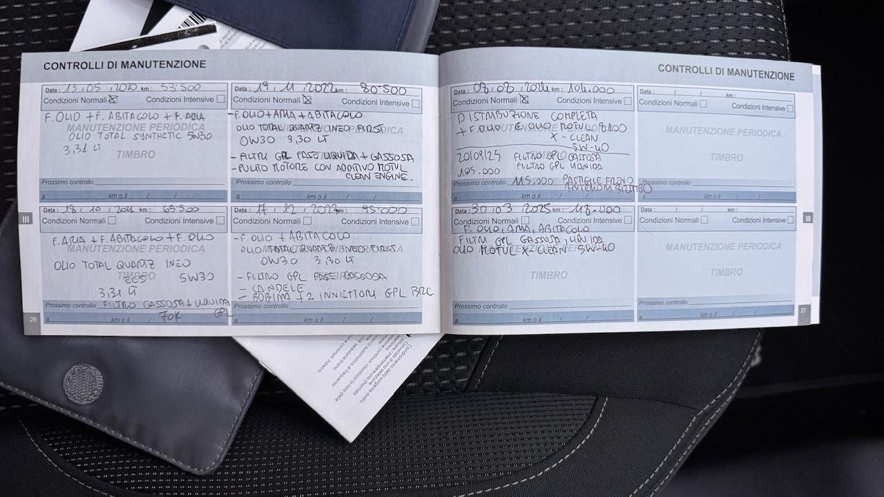 Peugeot 208 PureTech 82 5p. GPL Allure ok neo patentati