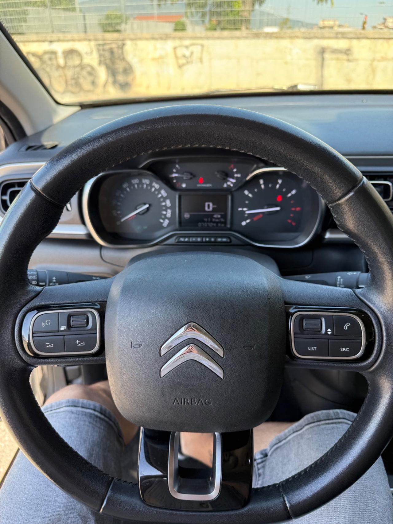 Citroen C3 PureTech 82 GPL Shine