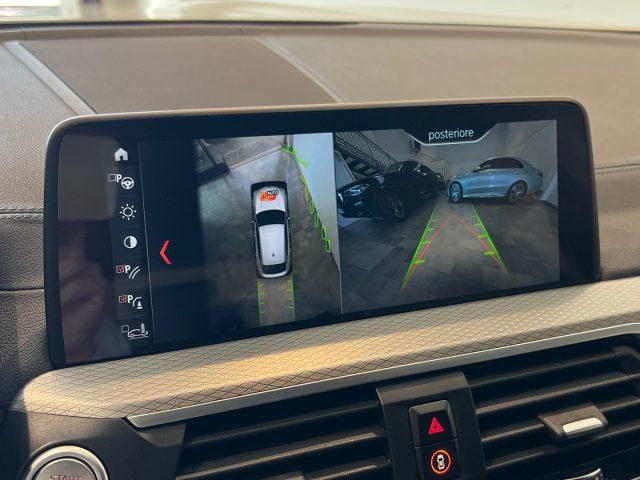 BMW X4 xDrive20d Msport M Sport