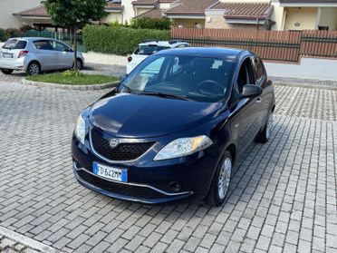Lancia Ypsilon 1.2 GPL 70cv Neopatentati