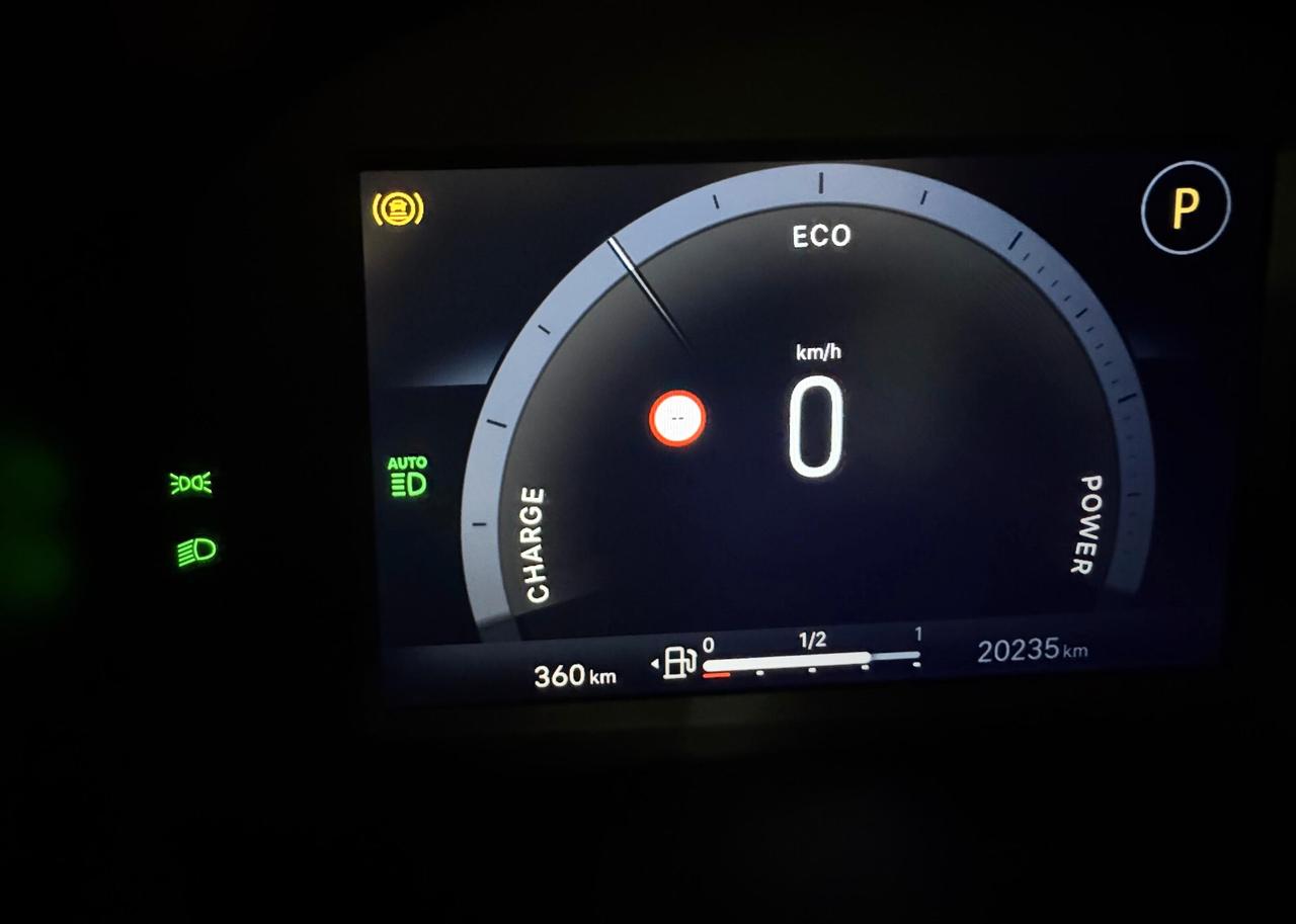 Fiat 600 Hybrid 100 CV DCT MHEV La Prima