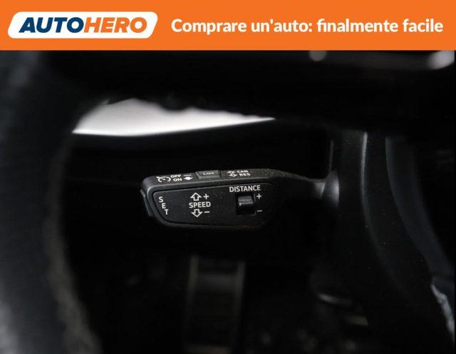 AUDI A3 SPB 35 TFSI S tronic S line edition