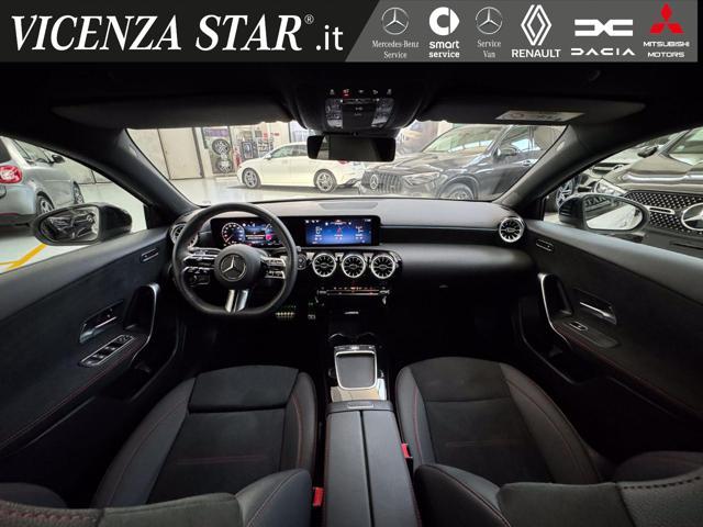 MERCEDES-BENZ A 250 MHV 4MATIC AMG ADVANCED PLUS