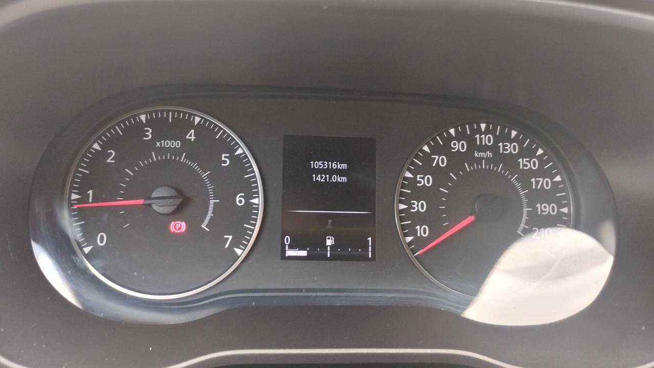 Dacia Duster 1.5 Blue dCi 8V 115 CV 4x4 Prestige