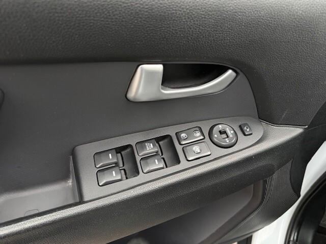 Kia Sportage 1.6 ECO GPL+ 2WD Active