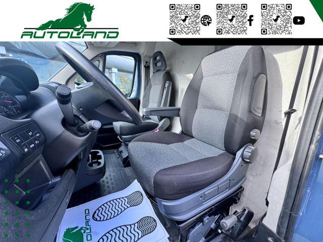 FIAT Ducato 30 2.3 MJT 120CV L1 H1 Furgone Possibilità Leasing