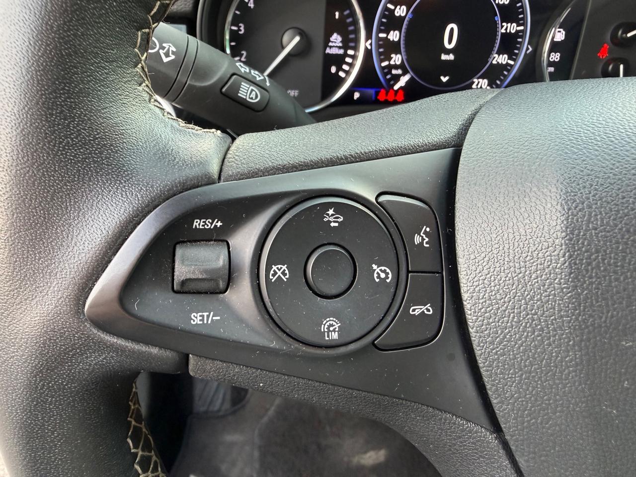 Opel Astra 1.5 CDTI 122 CV S&S AT9 Sports Tourer Ultimate