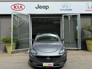 opel corsa 1.2 benzina