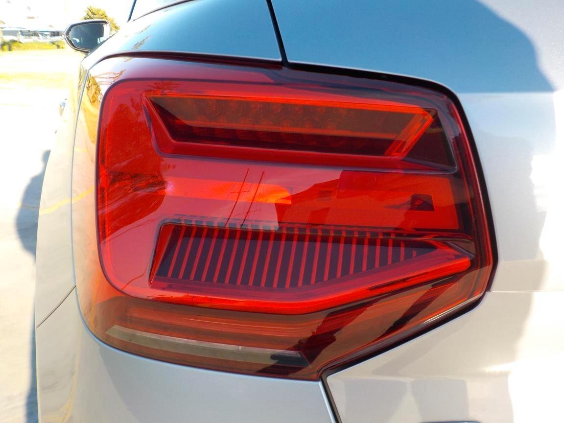 Audi Q2 30 TDI S tronic Admired