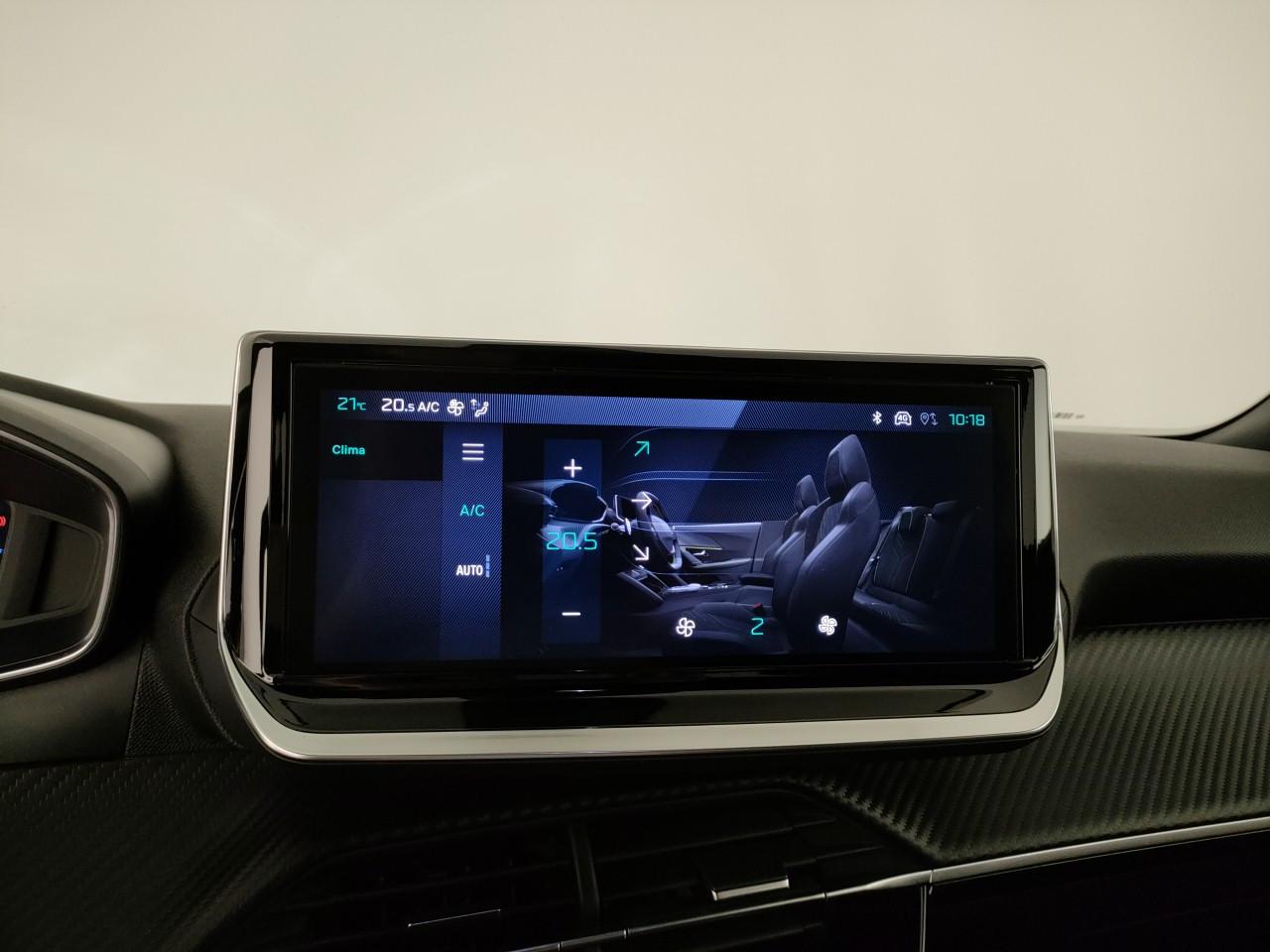 PEUGEOT 2008 1.2 puretech Allure s&s 100cv