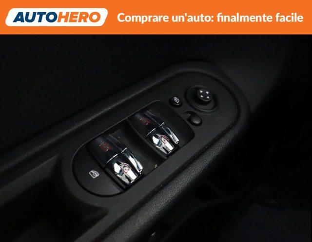 MINI Countryman 1.5 Cooper Countryman