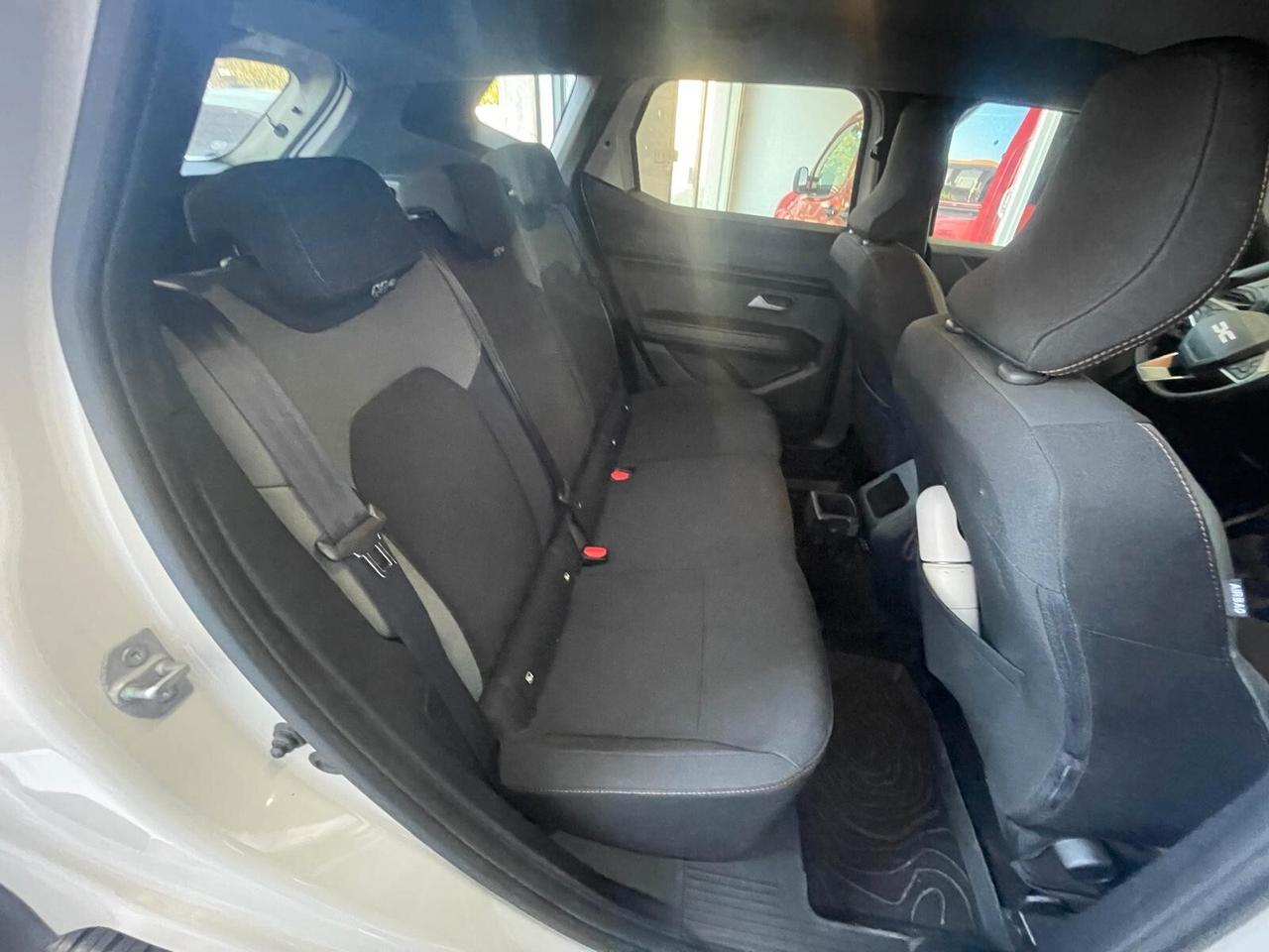 Dacia Duster Tce 130 CV 4x4 Extreme