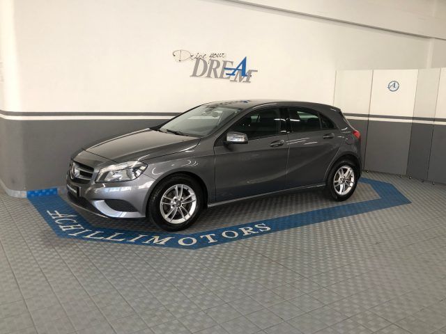 MERCEDES-BENZ A 180 CDI Executive 109cv