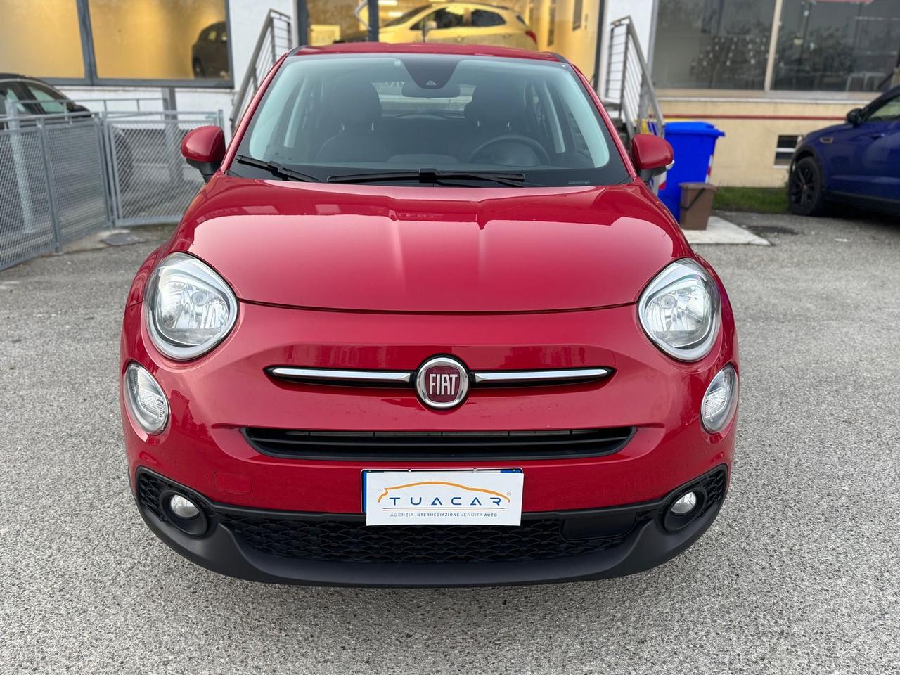 Fiat 500X Sport 1.3 Multijet #8475