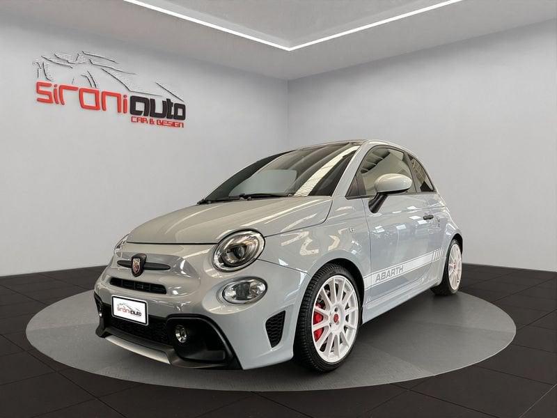 Abarth 595 595 1.4 Turbo t-jet esseesse 180cv