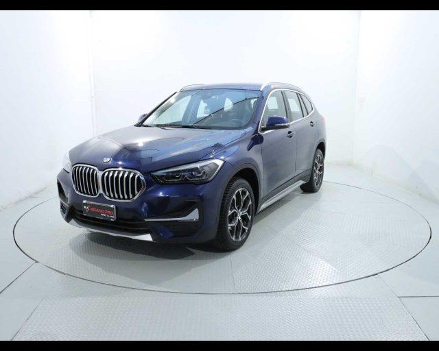 BMW X1 xDrive18d xLine