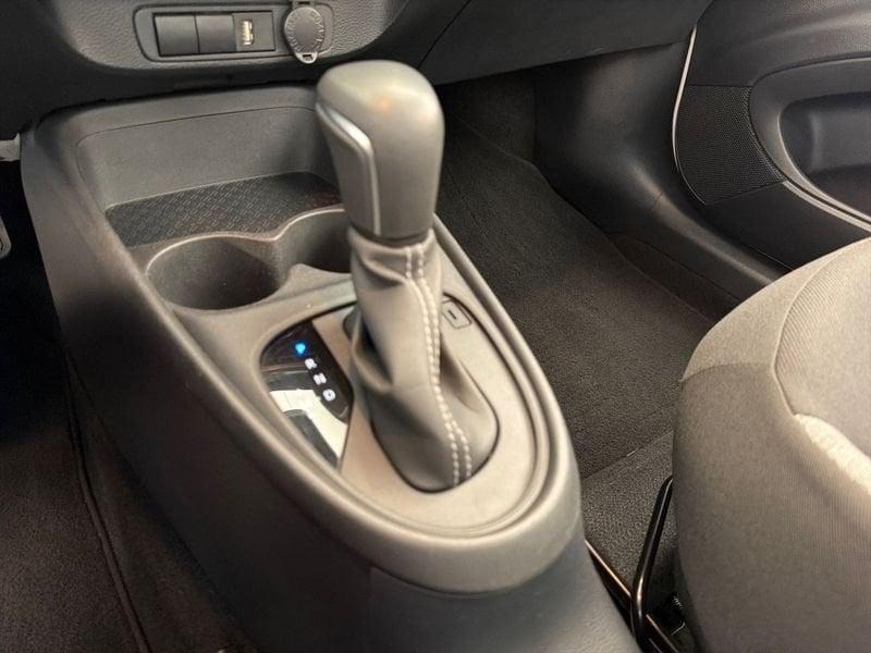 Toyota Aygo X 1.0B (72 CV) Active S-CVT