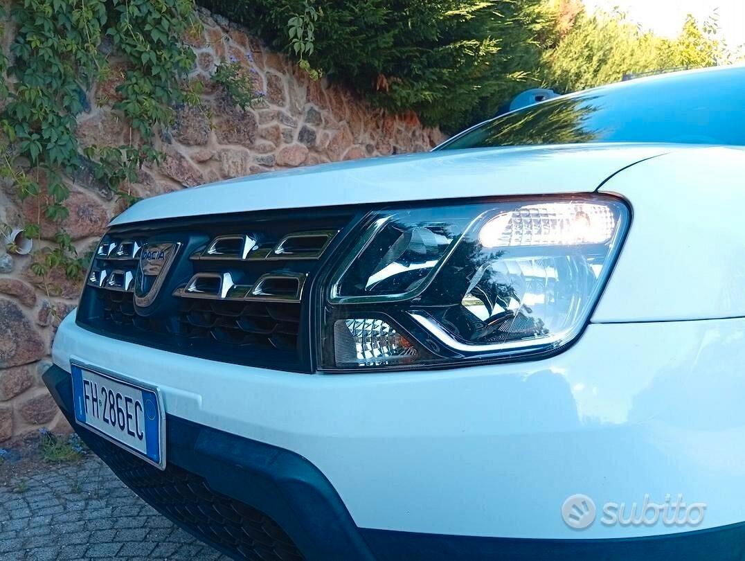Dacia Duster 1.6 115CV Start&Stop 4x2 GPL