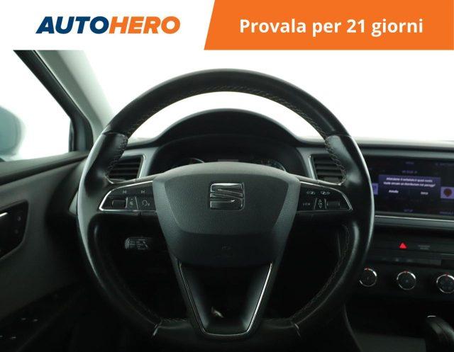 SEAT Leon 1.6 TDI 115 CV DSG ST Business