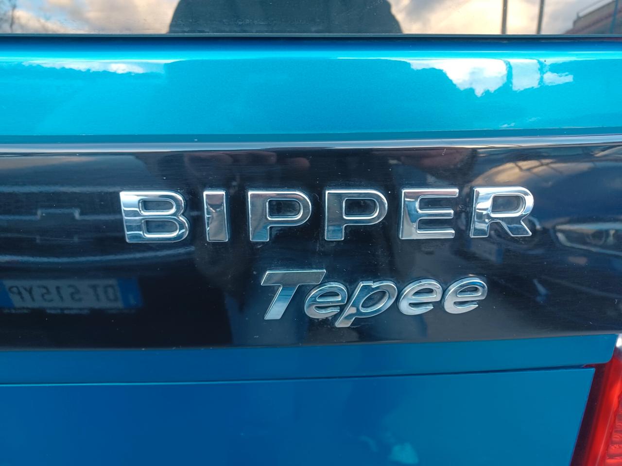 Peugeot Bipper Tepee 1.3 HDi AUTOMATICO 90000 KM