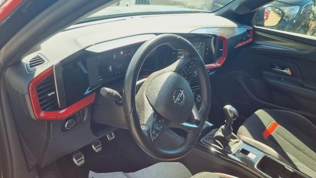 OPEL Mokka 1.5 diesel GS Line