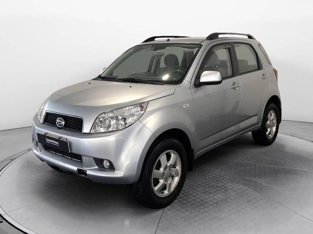 Daihatsu Terios 1.3 SX 4WD