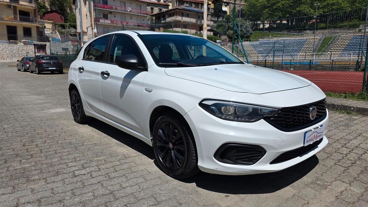 Fiat Tipo 1.3 Mjt S&S 5 porte Street