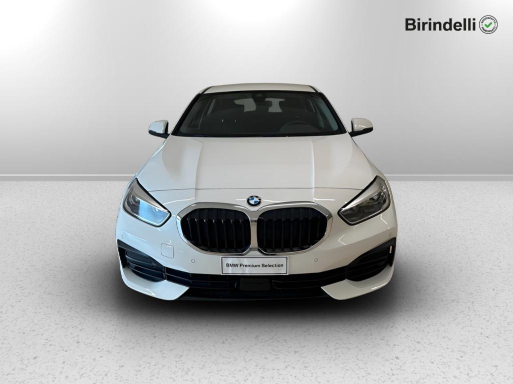 BMW Serie 1 (F40) - 116i 5p. Advantage
