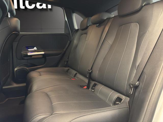 MERCEDES-BENZ B 250 e hybrid EQ Progressive Advanced Plus