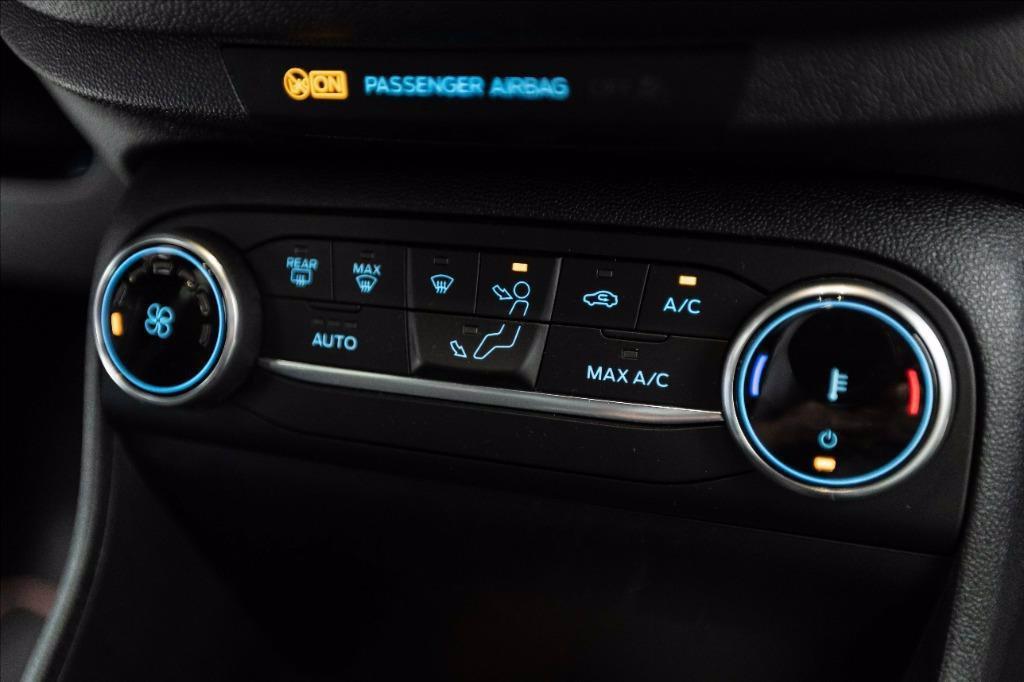 FORD Fiesta 5p 1.0 ecoboost h ST-Line X 125cv del 2022