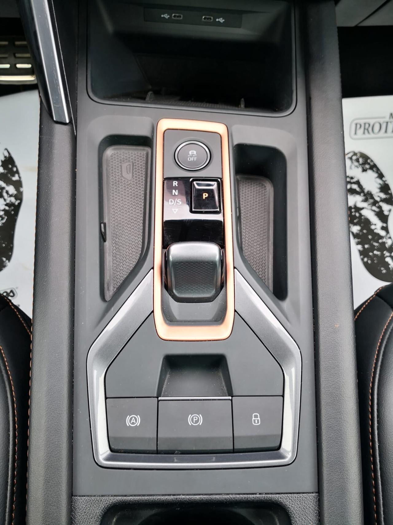 Cupra Formentor 1.5 Hybrid DSG ***GARANZIA UFFICIALE VW/CUPRA***