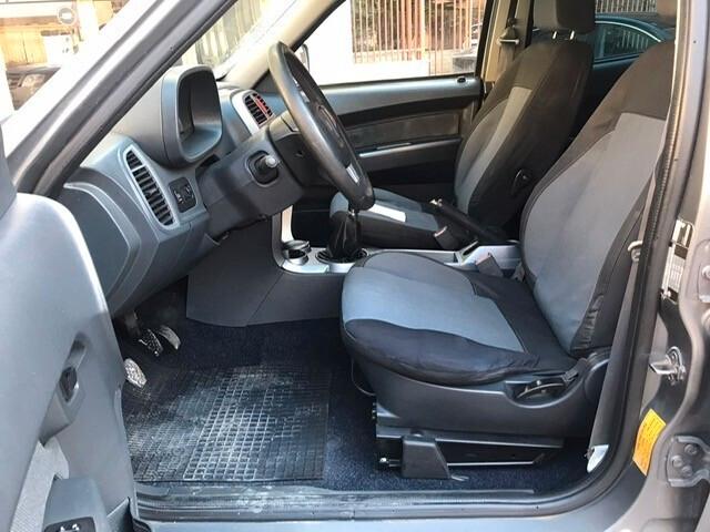 Tata Xenon 2.2 4x4 Pick-up KM 150000