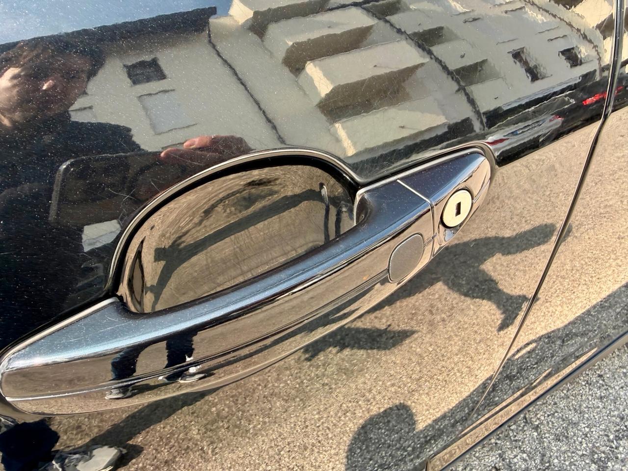 Ford Focus SW 1.6 tdci Titanium 115cv