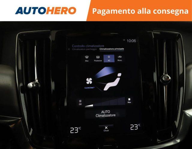 VOLVO V90 D4 Geartronic Momentum