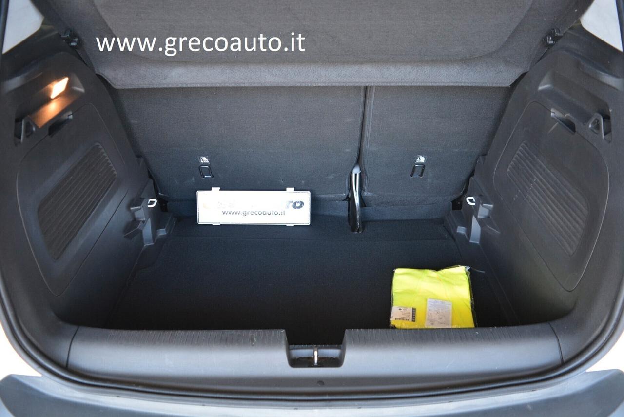 Opel Crossland X 1.5 ECOTEC D 102 CV S&s Innovation CarPlay