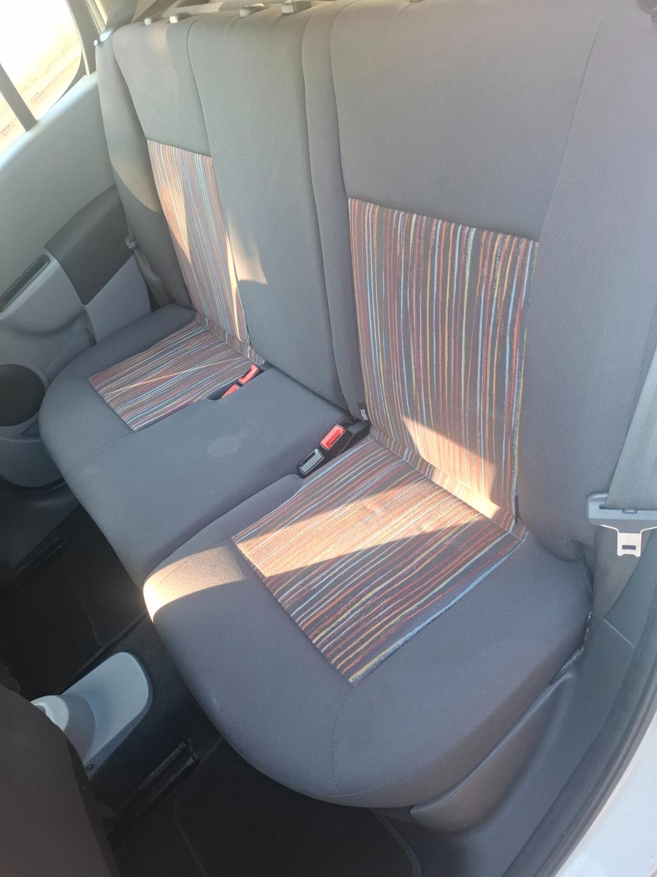 Renault Modus 1.2 16V GPL Dynamique