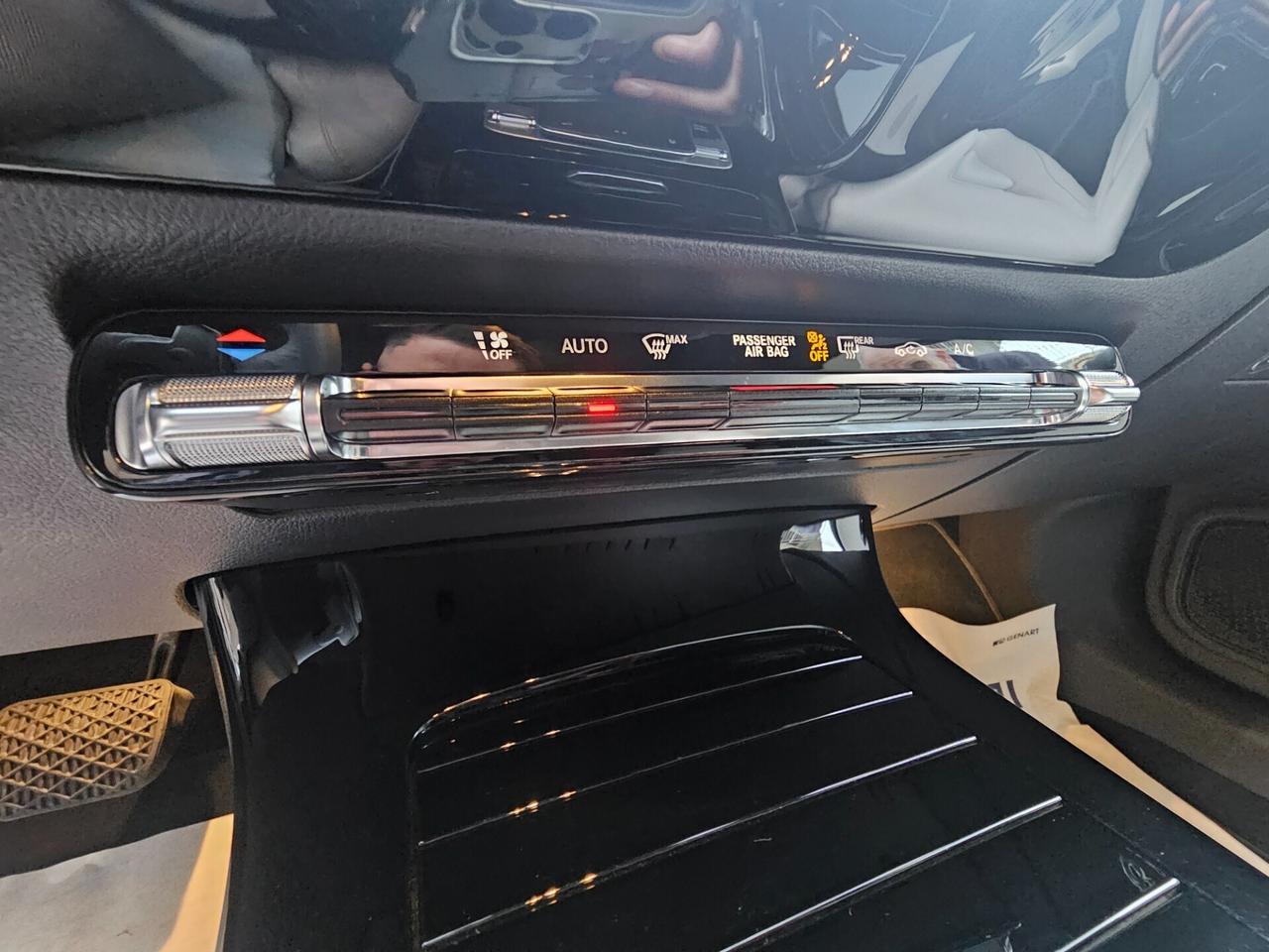 Mercedes-benz A 180 d Automatic Business Extra
