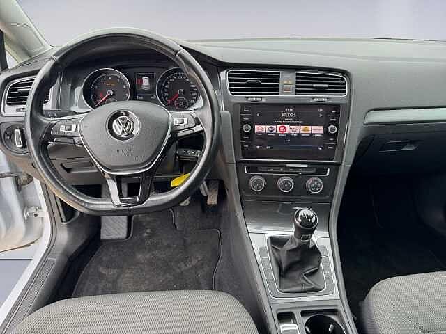 Volkswagen Golf 7ª serie 1.4 TGI Highline BlueMotion