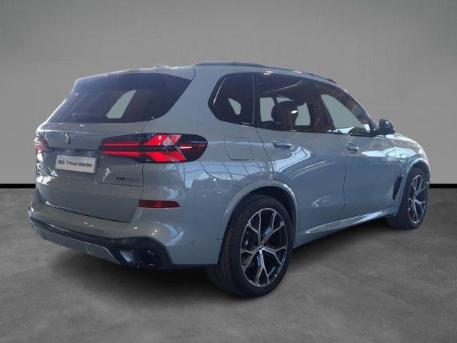 BMW X5 xDrive30d 48V Msport Pro + Tetto apr.