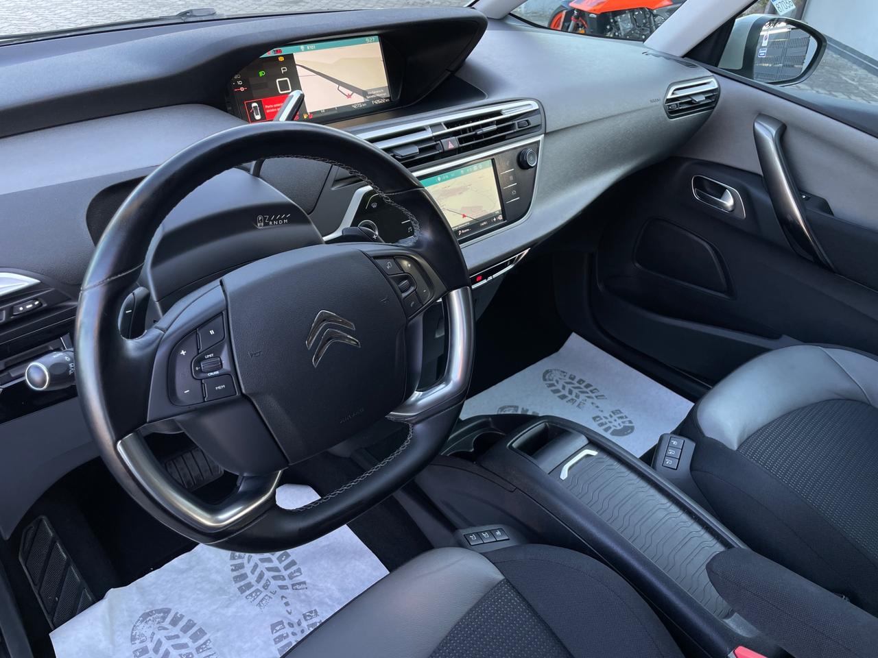 Citroen Grand C4 SpaceTourer Shine Pack s